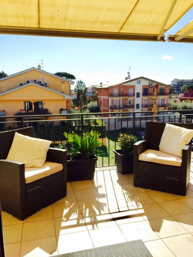 Aurelia House Privatunterkunft